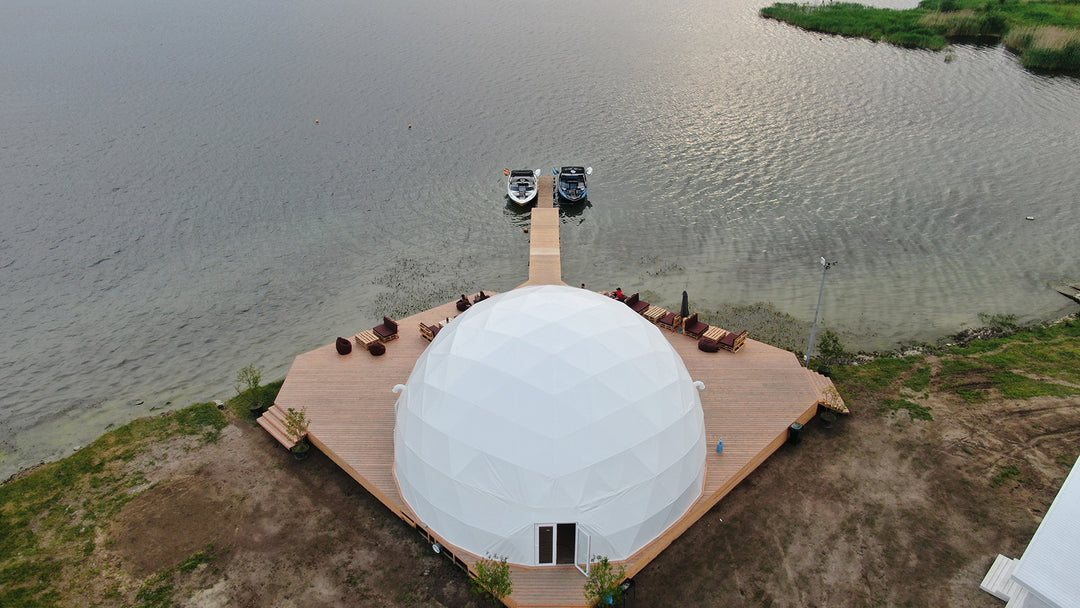 Geodom public