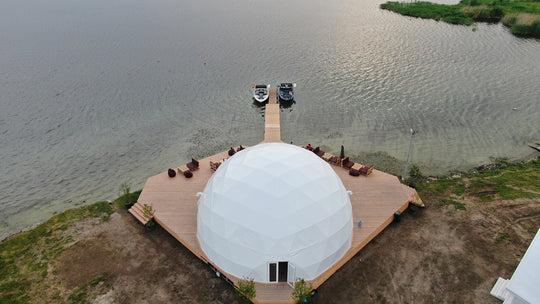 Geodom public