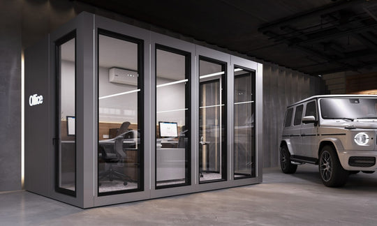 Büro-Modul big