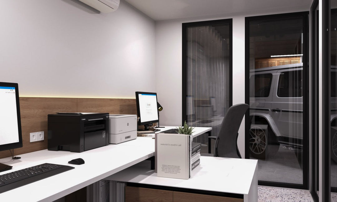 Büro-Modul big