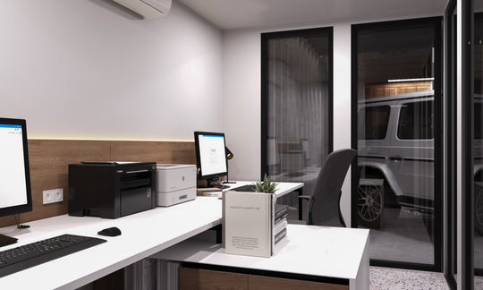 Büro-Modul big